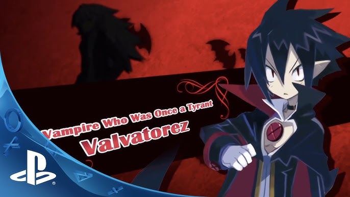 Disgaea 4: A Promise Revisited – PS Vita Game (No Manual)