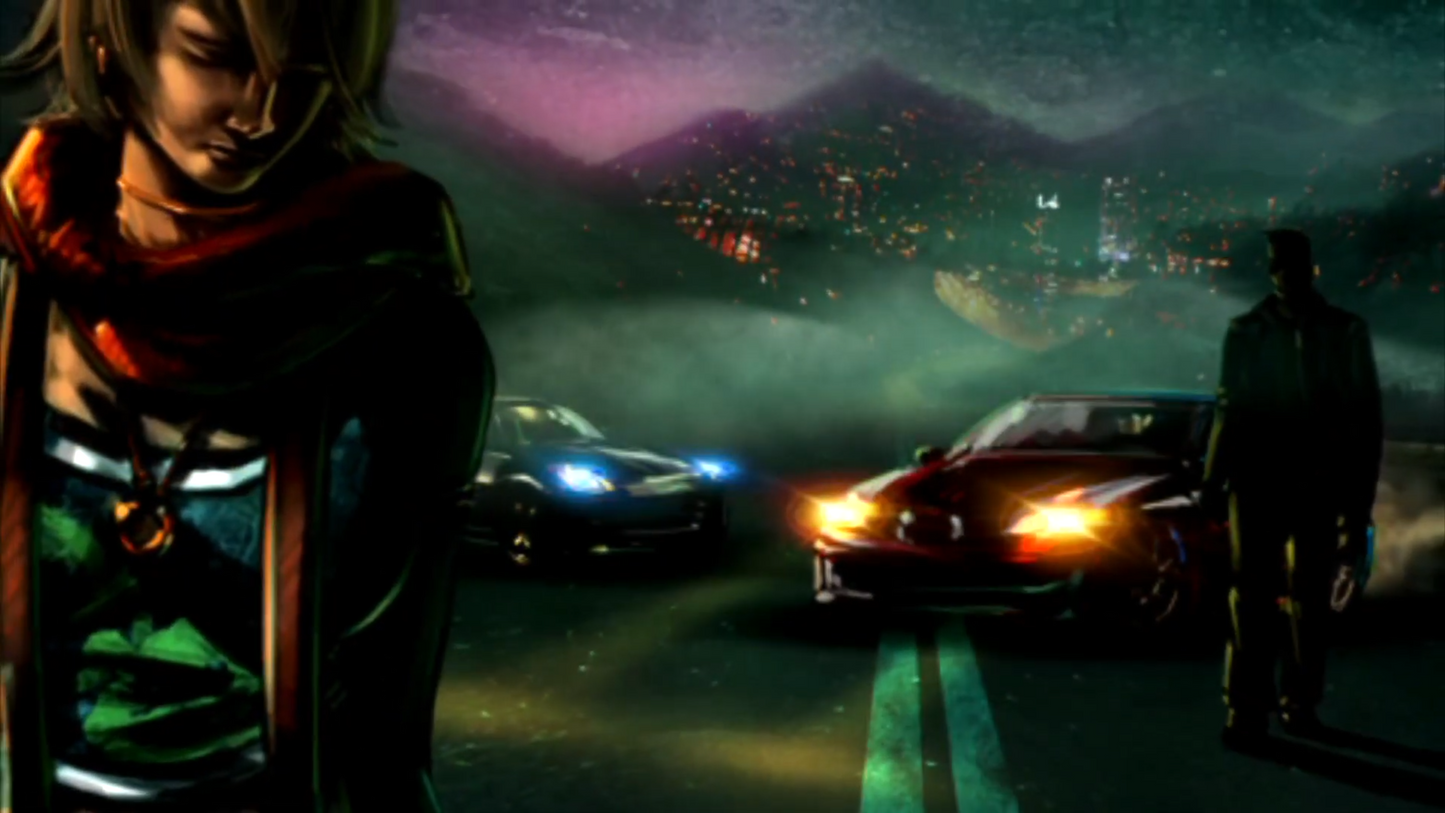 Need for Speed Carbon: Own the City – Preowned Complete (Sony PSP)