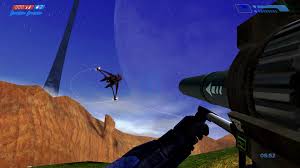 Halo: Combat Evolved – Game of the Year Edition (Xbox, 2002)(No Manual)