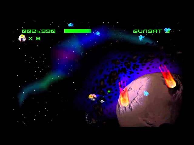 Asteroids – PS1 (Complete in Box, Pre-Owned)
