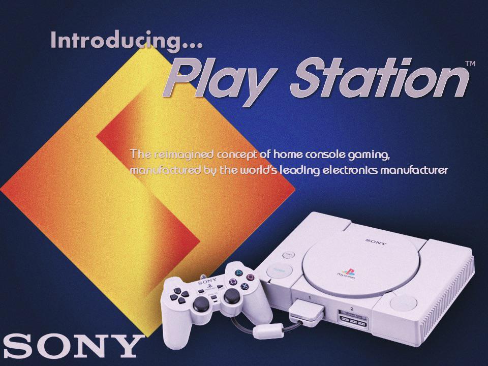 Original Sony PlayStation 1 Console | Manual, Controller & Memory Card