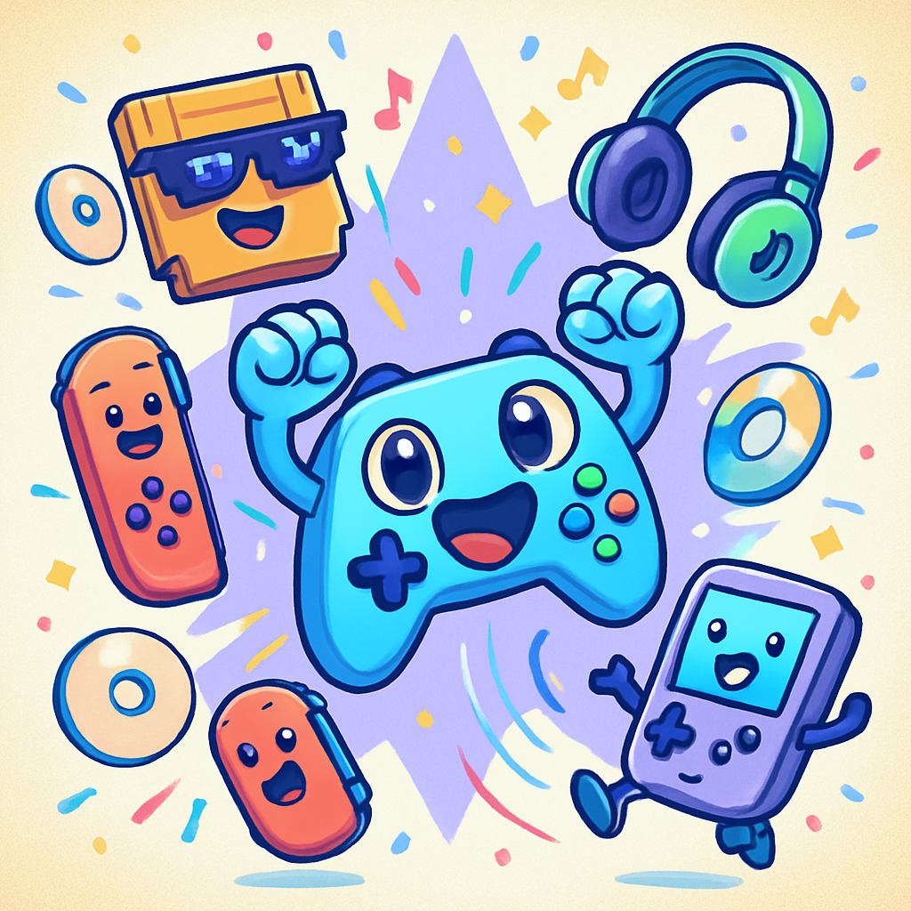Accessories