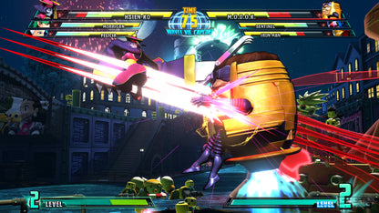 Marvel vs Capcom 3: Fate of Two Worlds – Xbox 360 (CIB)