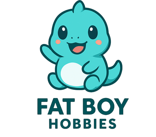Fat Boy Hobbies