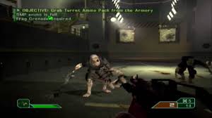 Midway Area 51 – Preowned Complete (Microsoft Xbox)
