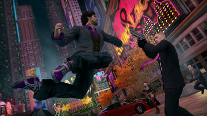 Saints Row IV – Xbox 360 (Complete in Box)